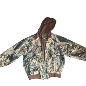 Vintage RedHead Camo Jacket Men’s Large